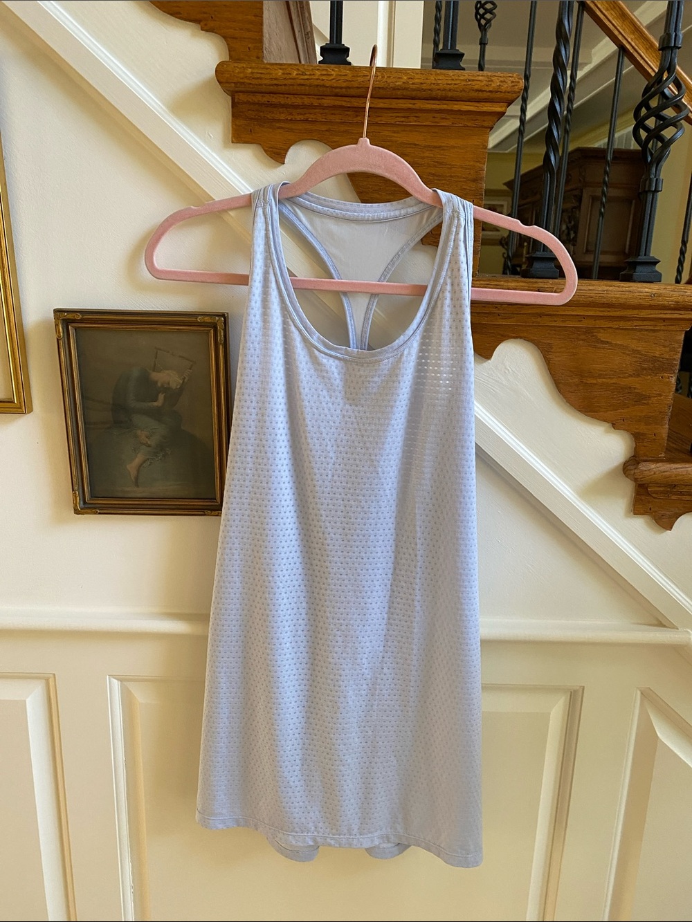 ATHLETA Tank Top